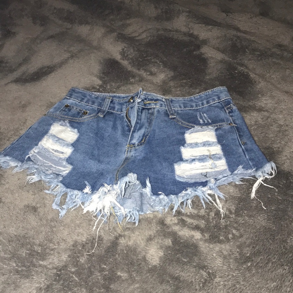 Unworn and new!